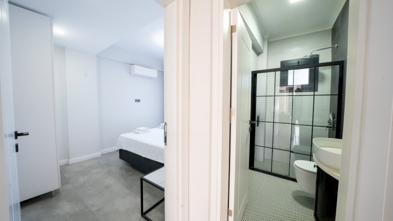 VENEDİK VİLLALARI 2373/1